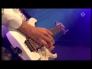 steve vai "lotus feet-live"