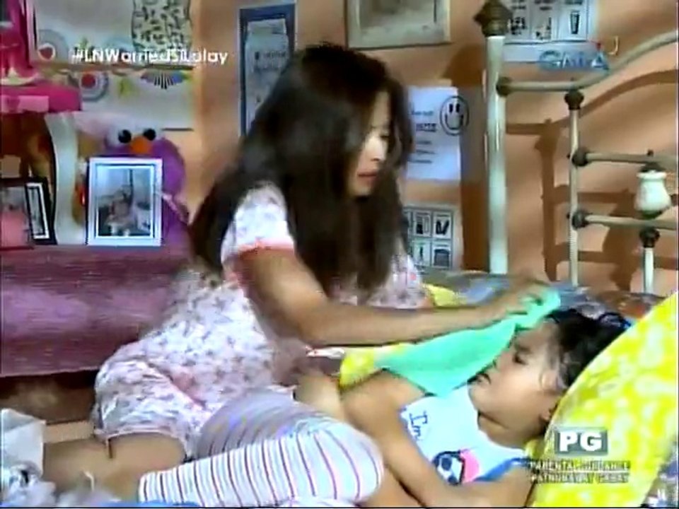Little Nanay Dec 8 2015 Part 5