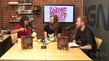 The Most Delicious-Looking Food in Anime - IGN Anime Club