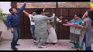 Joru Ka Ghulam | Episode 50 | Full | HUM TV | Drama