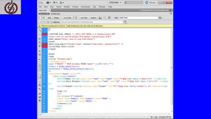 Membuat Aplikasi Sederhana dengan PHP 2