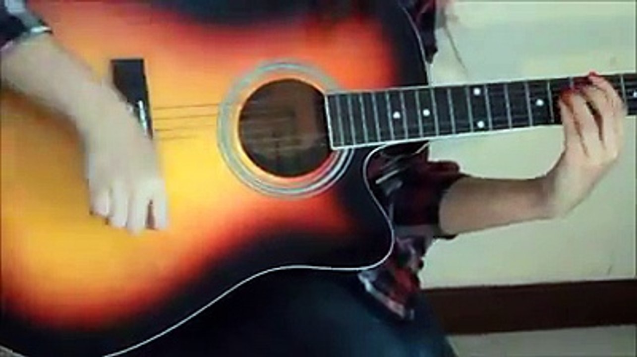 The Inspiration - Wiz Khalifa- see you again (cover)