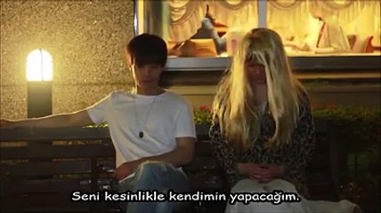 [TR] NU'EST New Project Bölüm 19