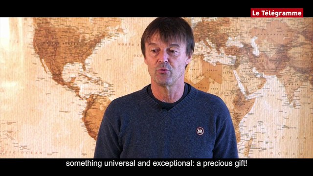 Trophée Jules Verne. Idec Sport : glaces à l'eau