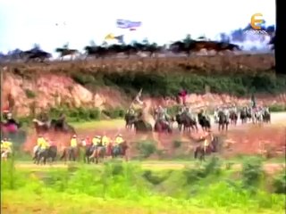 Công Chúa Hoài Ngọc - Tập 130