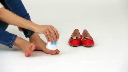 6 Tricks To Make Your High Heels Pain Free