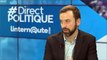 Régionales: La situation dans chaque région, par le politologue Yves-Marie Cann #DirectPolitique