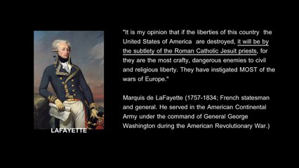 Some Views on the Jesuits