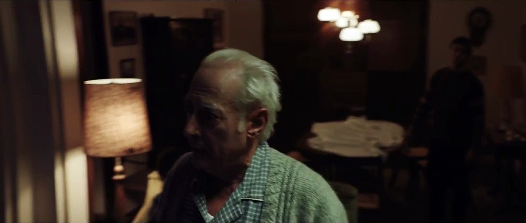 O Clã - Trailer