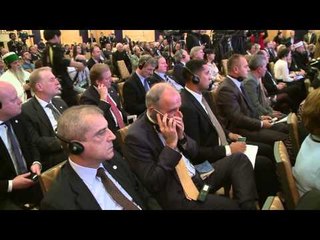 SHQIPERIA DHE EUROPA, 25 VJET NGA RENIA E KOMUNIZIMIT