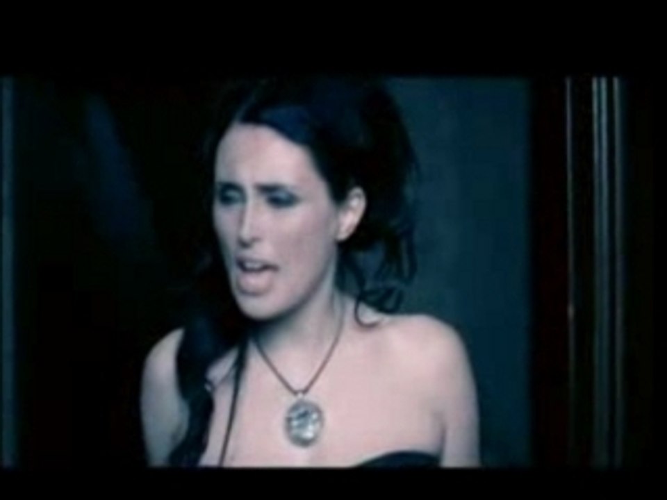 Within temptation - Frozen