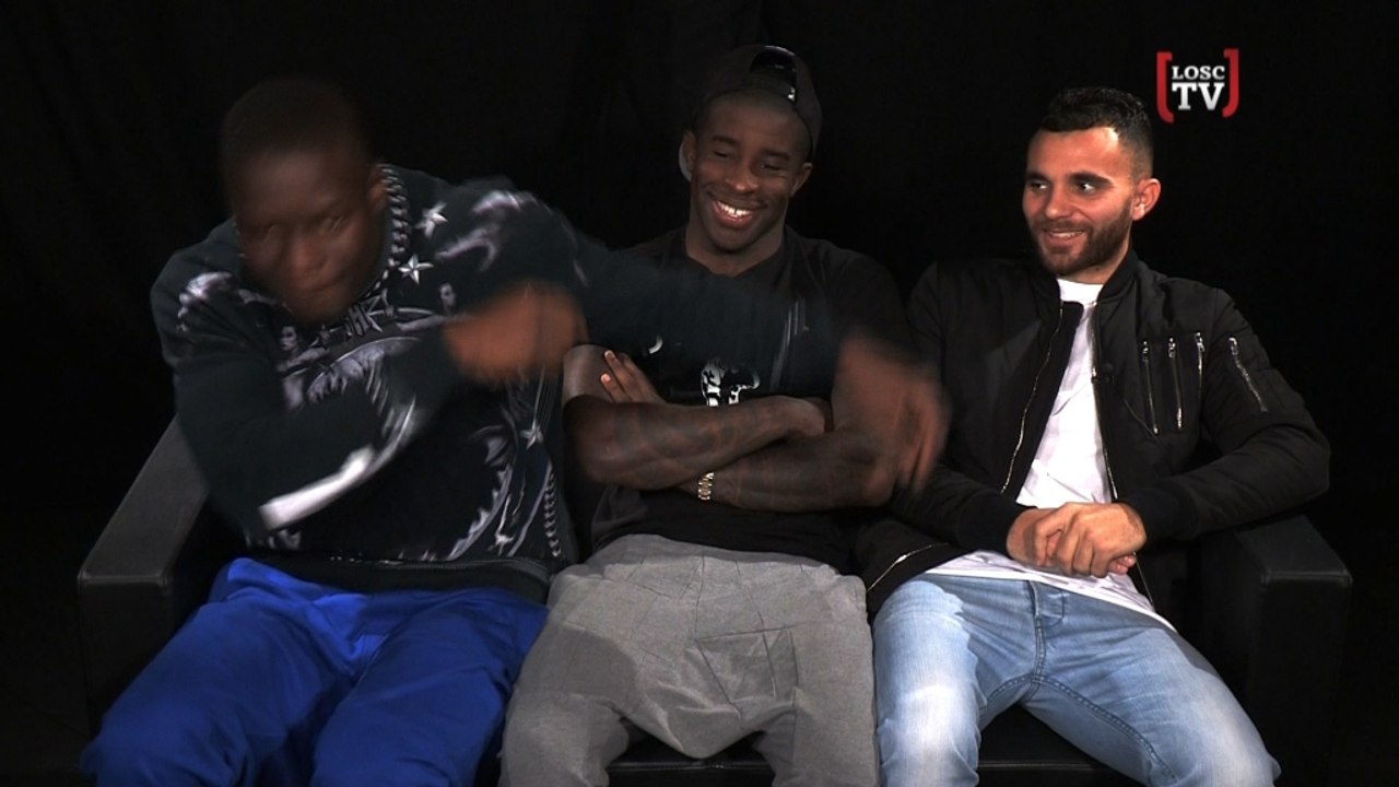 Le BOX : Adama, ce petit qui apprend vite !
