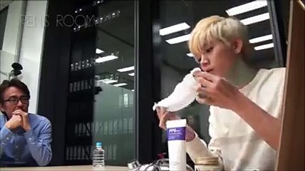 [TR] NU'EST New Project Bölüm 20