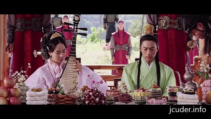 A frozen flower 2008 HD korean film