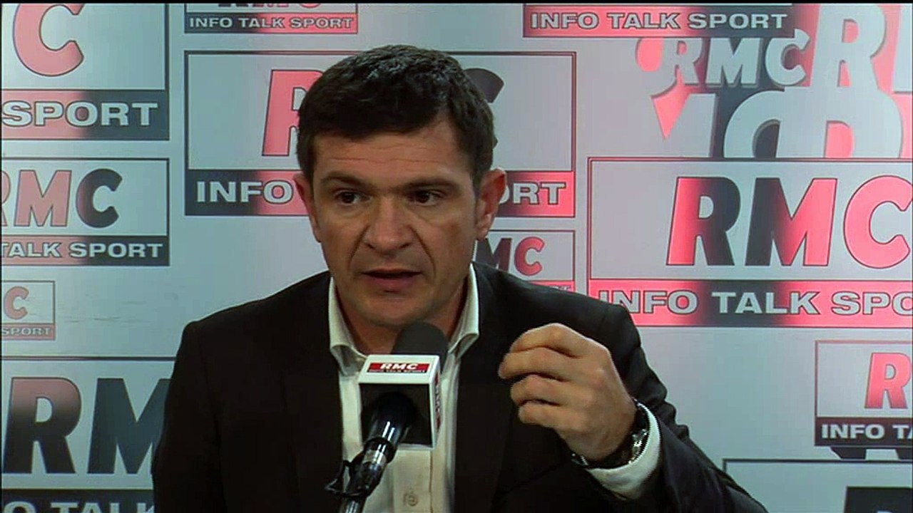 " Se cacher derrière la crise migratoire et les attentats pour expliquer le vote FN, serait une analyse trop facile! " Benoist Apparu