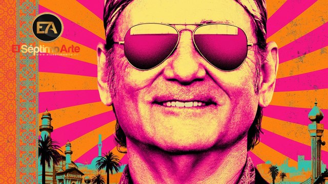 'Rock The Kasbah' - Tráiler español (HD)
