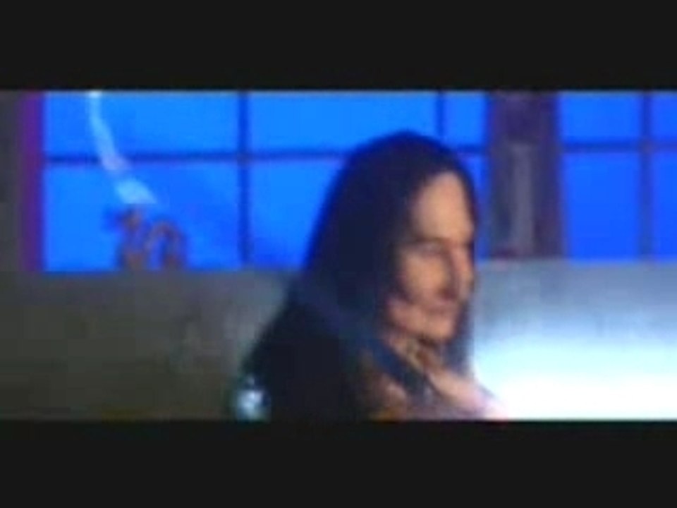 Segolene Royal - Kill Bill