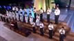 A great and awesome performance by Army public School kids! It will bring tears to ur eyes
