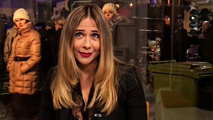 Borna Rajić: "Odgovor na sve vaše probleme je Chanel N°5".