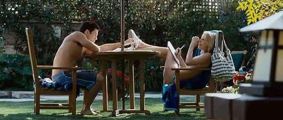 Amber Heard - 'The Stepfather' (Scene 4.6)