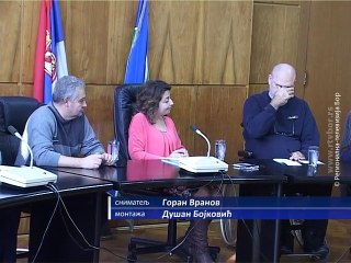 Bolja saradnja lokalnih samouprava i osoba sa invaliditetom, 08. decembar 2015. (RTV Bor)