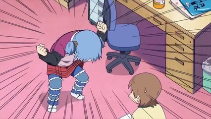 Top 10 Comedy/Romance/School/Slice-of-Life Anime [HD]