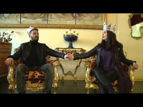 Dance with me Albania - Alberie & Vesel (nata 12)