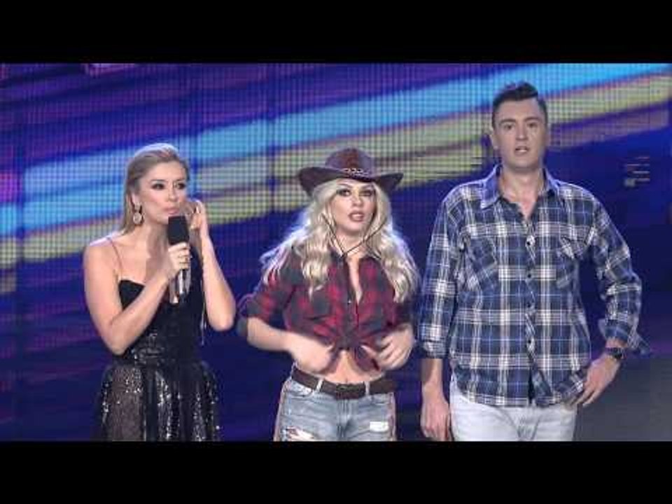 Dance with me Albania - Viola & Drini (nata 12)