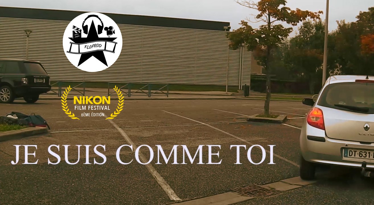 Je suis comme toi