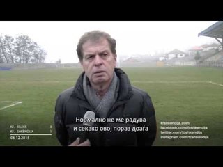 PRO SPORTS  - 07.12.2015