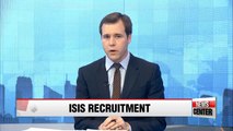 ISIS using song in Mandarin to recruit Chinese