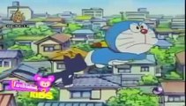 โดเรม่อน 04 ตุลาคม 2558 ตอนที่ 57 Doraemon Thailand [HD]