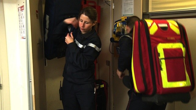 [Connaître le Sénat] Concours de surveillant du Palais : 5 postes à pourvoir