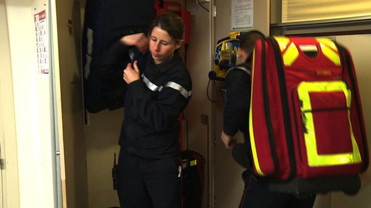 [Connaître le Sénat] Concours de surveillant du Palais : 5 postes à pourvoir