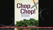 Chop Chop  Jumpstart a Healthy Lifestyle with Quick  Easy Vegan Dishes