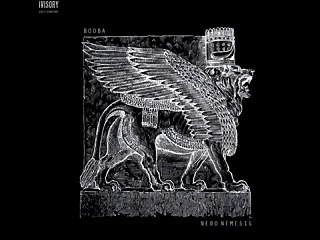 ► BOOBA - Pinocchio ft Damos [ Official Audio ]