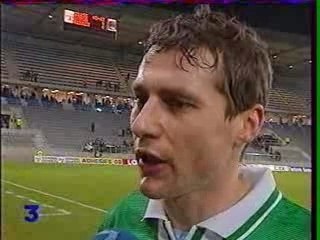 Sedan-Rennes 2001-2002