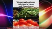 Vegetarianism One Mans Views and Experiences