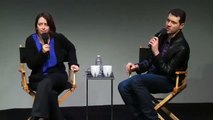 Billy Eichner & Rachel Dratch Interview