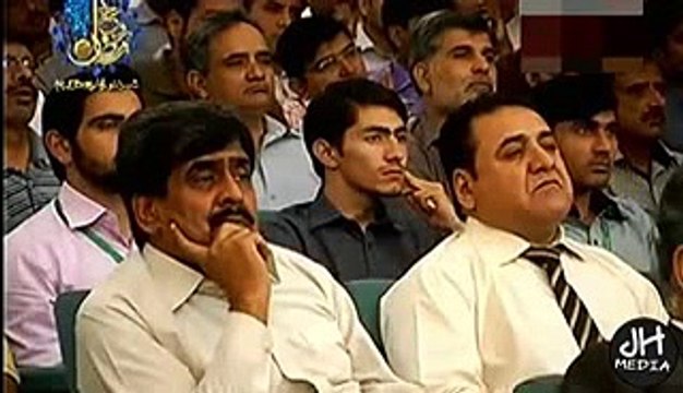 Maulana Tariq Jameel Bayan On Talaq Problems & Solution