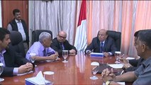 هدنة باليمن تزامنا مع انطلاق مفاوضات جنيف