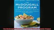 The McDougall Program 12 Days to Dynamic Health Plume