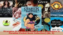 Read  Strangers In Paradise Pocket Book 2 Strangers in Paradise Pocket Book Collection Bk 2 Ebook Free