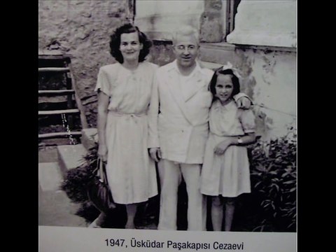 Geçmiyor Günler - Sabahattin Ali (Ahmet Kaya)