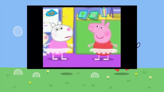 ᴴᴰ PEPPA PIG COCHON Super Compilation En Français De 3 Heures 2014 Peppa Pig Francais