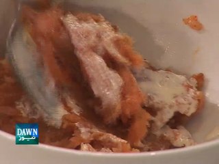 A Taste of Fusion Episode55