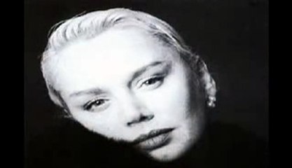 SEZEN AKSU - BENIM MESKENIM DAGLARDIR