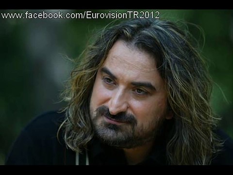 Volkan Konak - Göklerde Kartal Gibiydim