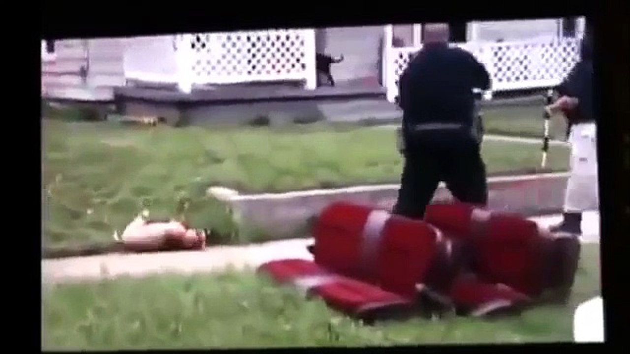 Kanlı ve Ölümcül Pitbull Saldırıları Bölüm-18+