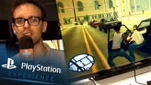 PlayStation Experience : Les jeux PS2 sur PS4, nos impressions
